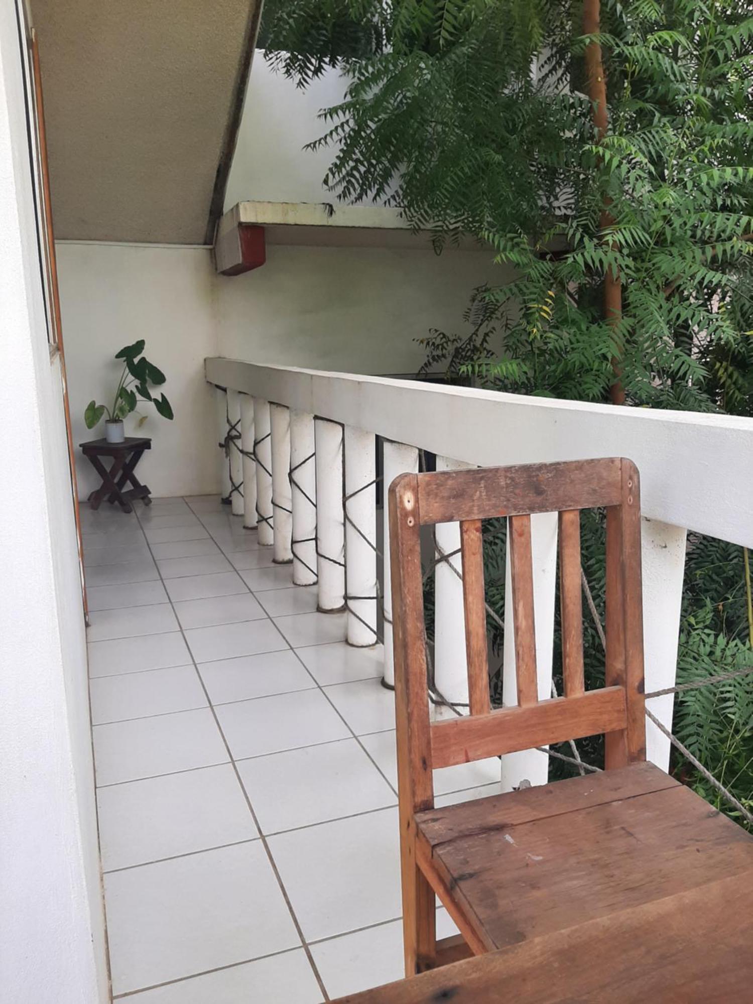Casa Samay Mazunte Exteriör bild